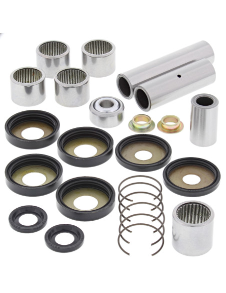 Kit roulements de biellette ALL BALLS - SUZUKI 125-250 RM 1992