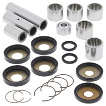 Kit roulements de biellette ALL BALLS - SUZUKI 125-250 RM 1989 - 250 RMX 1989-1990