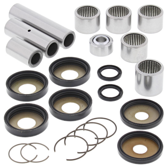 Kit roulements de biellette ALL BALLS - SUZUKI 125-250 RM 1989 - 250 RMX 1989-1990