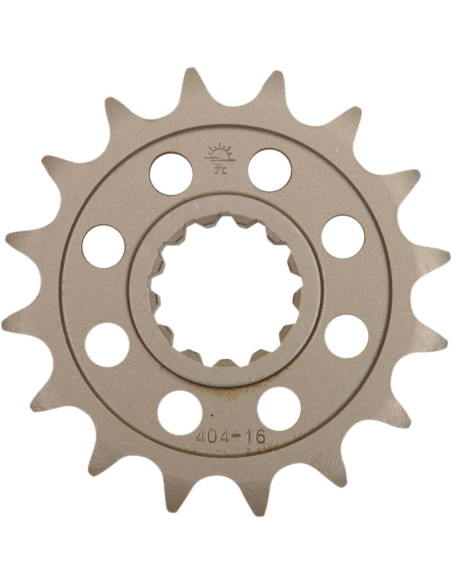 Pignon acier JT - Pas 525 - BMW 1000 S RR 2010-2015