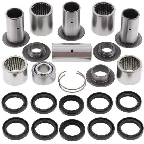 Kit roulements de biellette ALL BALLS - 125 YZ 1987-1988 250 YZ 1988-1989