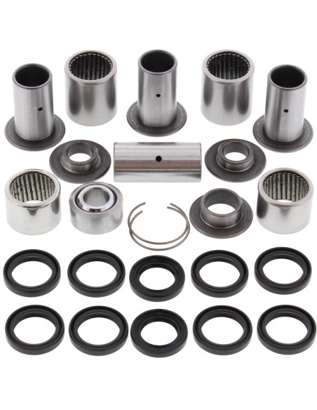 Kit roulements de biellette ALL BALLS - 125 YZ 1987-1988 250 YZ 1988-1989