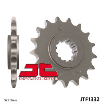 Pignon acier JT - Pas 525 - HONDA 750cc