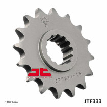 Pignon acier JT - Pas 530 - HONDA 750 à 1000cc