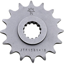 Pignon acier JT - Pas 520 - KAWASAKI SUZUKI