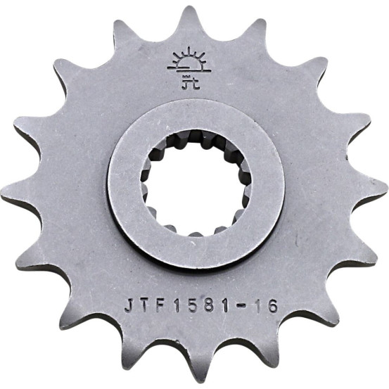Pignon acier JT - Pas 520 - KAWASAKI SUZUKI
