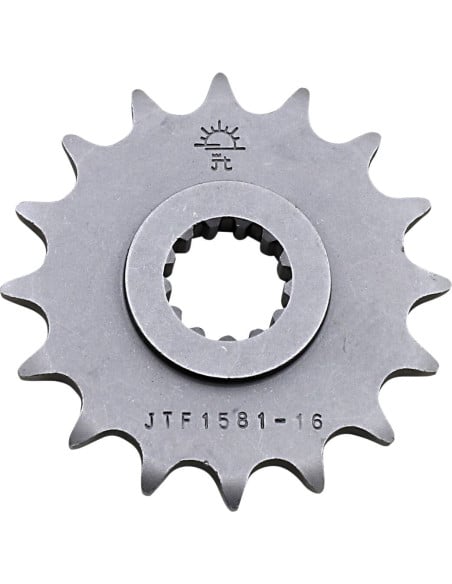 Pignon acier JT - Pas 520 - KAWASAKI SUZUKI