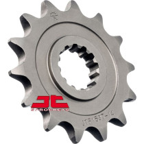 Pignon acier JT - Pas 525 - KAWASAKI 900 / 1000cc