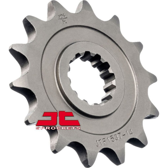 Pignon acier JT - Pas 525 - KAWASAKI 900 / 1000cc