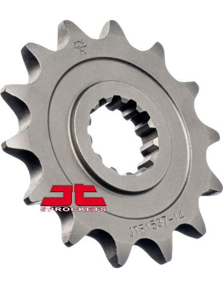 Pignon acier JT - Pas 525 - KAWASAKI 900 / 1000cc