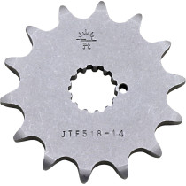 Pignon acier JT - Pas 520 - YAMAHA