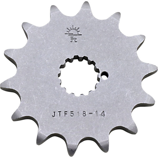 Pignon acier JT - Pas 520 - YAMAHA