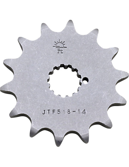 Pignon acier JT - Pas 520 - YAMAHA