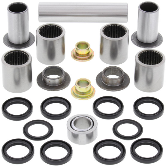 Kit roulements de biellette ALL BALLS - YAMAHA YZ - YZ F - WR - WR F
