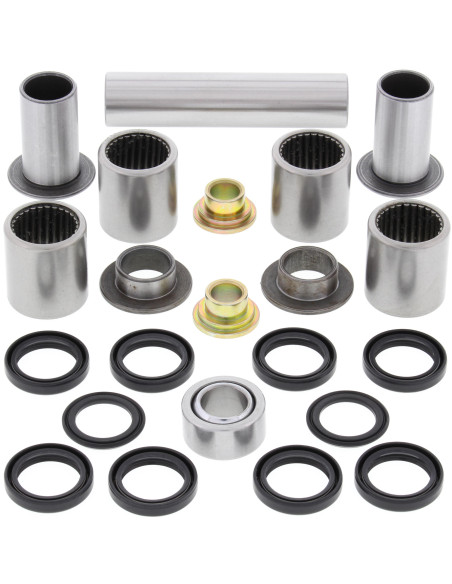 Kit roulements de biellette ALL BALLS - YAMAHA YZ - YZ F - WR - WR F