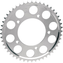Couronne acier JT - Pas 520 - Nombre de dents au choix