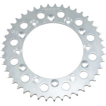 Couronne acier JT - Pas 520 - Nombre de dents au choix