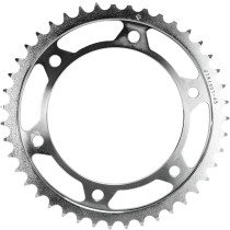 Couronne acier JT - Pas 525 - Nombre de dents au choix