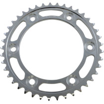 Couronne acier JT - Pas 530 - Nombre de dents au choix