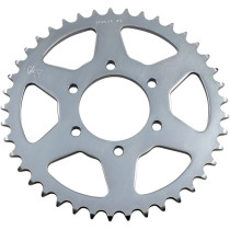 Couronne acier JT - Pas 630 - Nombre de dents au choix
