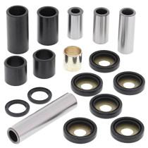 Kit roulements de biellette ALL BALLS - 100 CRF F 2004-2013-100 XR R 2001-2003