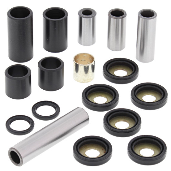 Kit roulements de biellette ALL BALLS - 100 CRF F 2004-2013-100 XR R 2001-2003