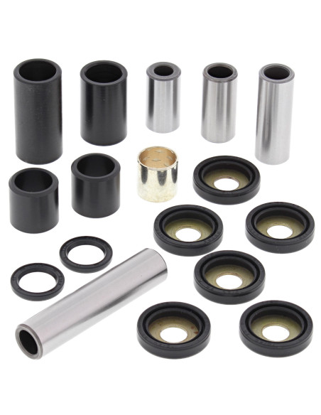 Kit roulements de biellette ALL BALLS - 100 CRF F 2004-2013-100 XR R 2001-2003