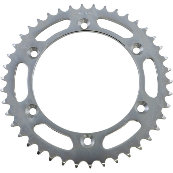 Couronne acier JT - Pas 525 - Nombre de dents au choix