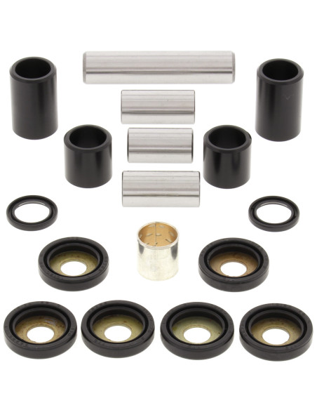 Kit roulements de biellette ALL BALLS - 80 CRF F 04-13- 80 XR R 85-03 100 XR 85-00