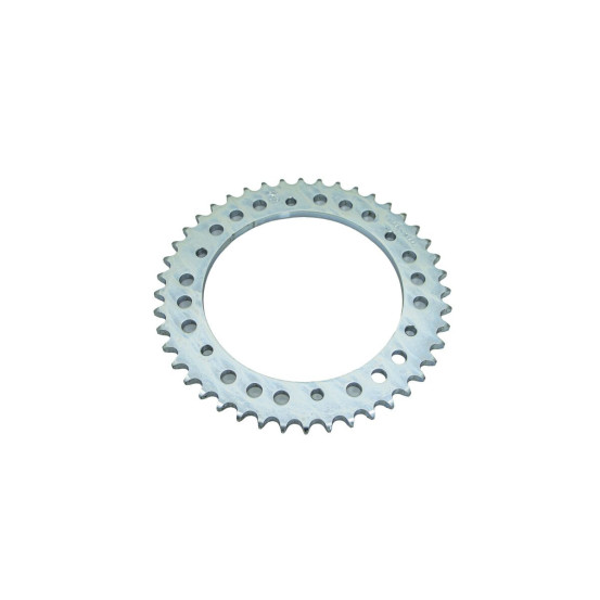 Couronne acier JT - Pas 530 - Nombre de dents au choix