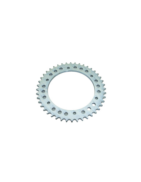 Couronne acier JT - Pas 530 - Nombre de dents au choix