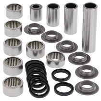 Kit roulements de biellette ALL BALLS - 400 DVX 2004-08 400 KFX 2003-06 400 LT-Z 2003-08