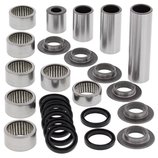 Kit roulements de biellette ALL BALLS - 400 DVX 2004-08 400 KFX 2003-06 400 LT-Z 2003-08
