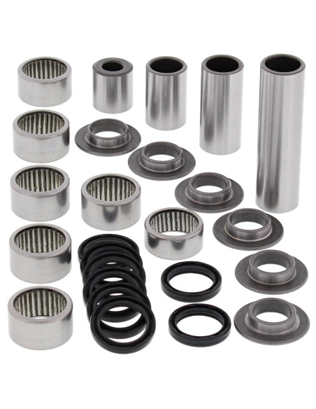 Kit roulements de biellette ALL BALLS - 400 DVX 2004-08 400 KFX 2003-06 400 LT-Z 2003-08