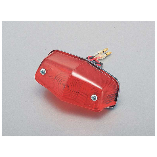 Feu stop Lucas 109x49 mm - 12V 18/5W