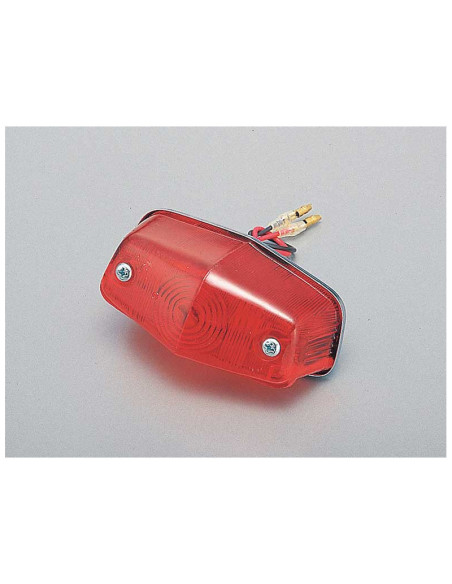 Feu stop Lucas 109x49 mm - 12V 18/5W