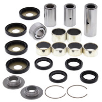 Kit roulements de biellette ALL BALLS - 660 YFM R Raptor 2001-2005