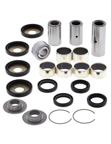 Kit roulements de biellette ALL BALLS - 660 YFM R Raptor 2001-2005