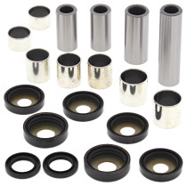 Kit roulements de biellette ALL BALLS - YAMAHA 125 TTR 2000-2013