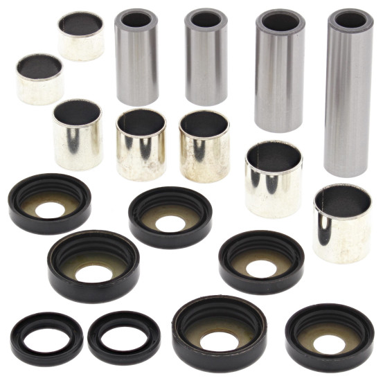 Kit roulements de biellette ALL BALLS - YAMAHA 125 TTR 2000-2013