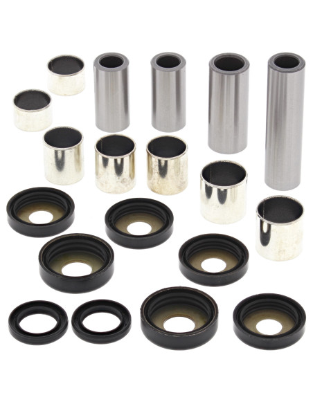 Kit roulements de biellette ALL BALLS - YAMAHA 125 TTR 2000-2013