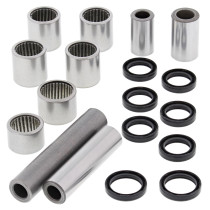 Kit roulements de biellette ALL BALLS - HONDA 150-230 CRF