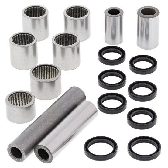 Kit roulements de biellette ALL BALLS - HONDA 150-230 CRF