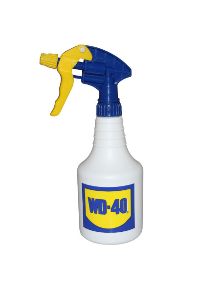 Pulvérisateur vide WD40 500ml