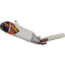Silencieux FMF 4.1 RCT Factory Alu/Carbone Yamaha 450 YZ F 2014-2017 450 WR F 2016-2018