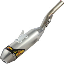 Silencieux FMF Powercore 4 Hex Yamaha YZ 250 F 2014-2018 WR 250 F 2015-2018