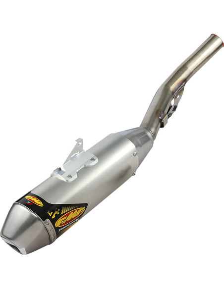 Silencieux FMF Powercore 4 Hex Yamaha YZ 250 F 2014-2018 WR 250 F 2015-2018