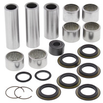 Kit roulements de biellette ALL BALLS - 125 KX 1986 250 KXF Tecate 1987-1988