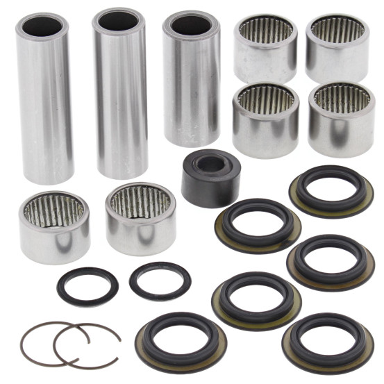 Kit roulements de biellette ALL BALLS - 125 KX 1986 250 KXF Tecate 1987-1988