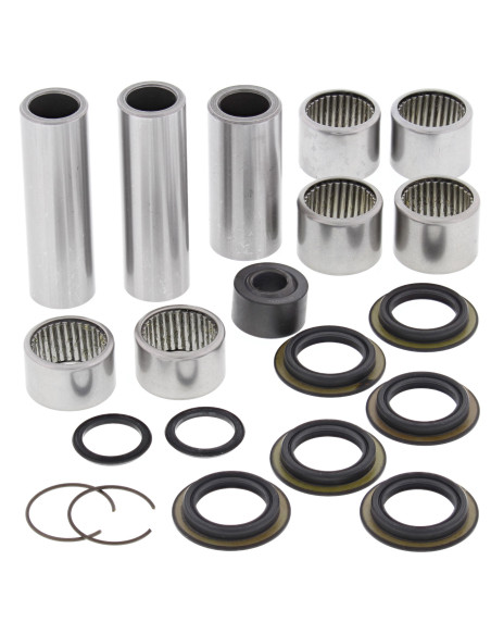 Kit roulements de biellette ALL BALLS - 125 KX 1986 250 KXF Tecate 1987-1988